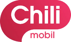 Mobilabonnemang från Chilimobil