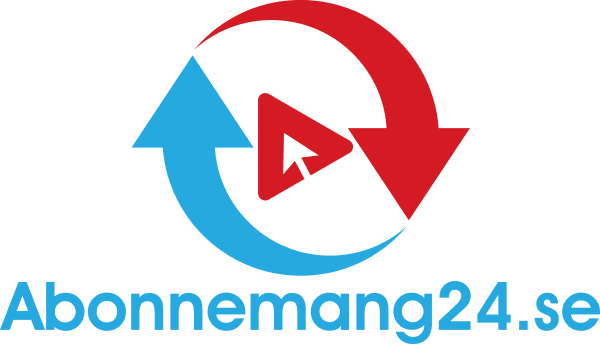 Abonnemang24 logo
