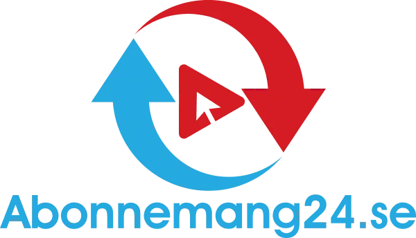 Abonnemang24 logo