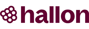 Mobilabonnemang från Hallon