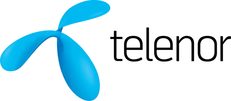 Mobilabonnemang från Telenor