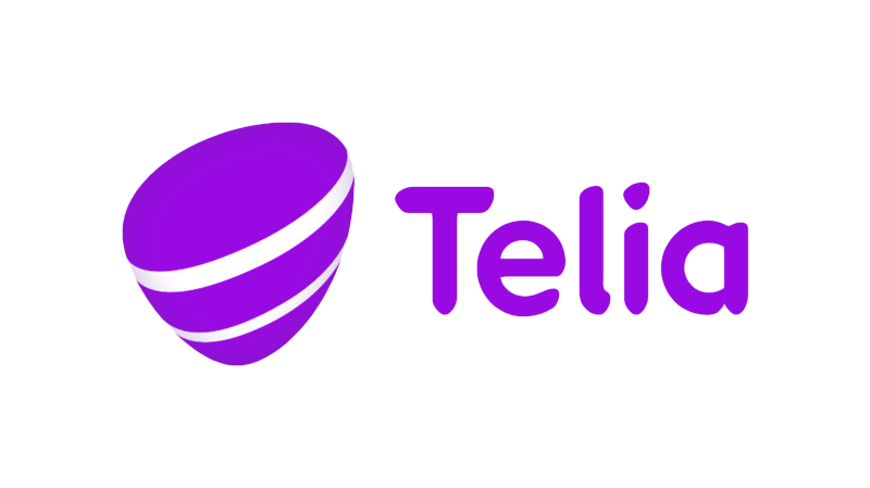 Bredband från Telia